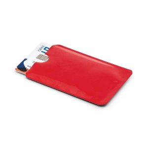 MEITNER. Suport card cu blocare RFID - Img 6