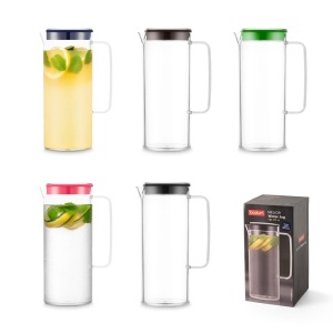 MELIOR 1'2L. Ulcior din plastic de 1'2L - Img 3