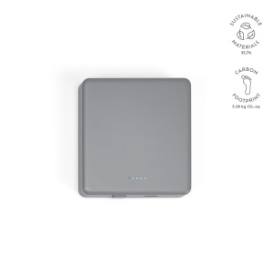 Mendel Powerbank - materiale promoționale personalizate pentru branding și cadouri corporate