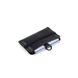 ORVYN. Portofel cu blocaj RFID pentru 10 carduri - Img 4