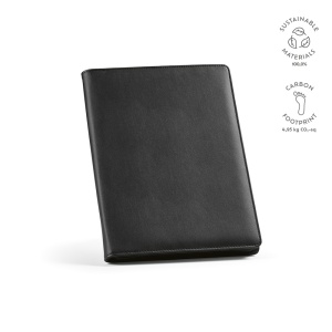 Orwell A4 Folder - materiale promoționale personalizate pentru branding și cadouri corporate