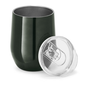 Pahar de Călătorie Personalizat RONDE - Oțel Inoxidabil, 400 mL - Img 6