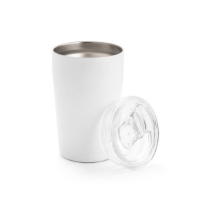 Pahar de Călătorie Personalizat SLIDER - Oțel Inoxidabil 380 mL, Ideal pentru Sublimare - Img 6