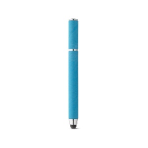 Papyrus - Pix în Hârtie Kraft și ABS Ecologic - Perfect pentru Materiale Promotionale - materiale promoționale personalizate pentru branding și cadouri corporate