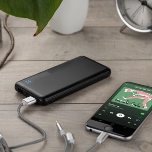 Powerbank 10000 mAh 22,5W - Img 5