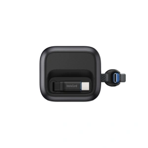 Powerbank Anker 25.000mAh 165W cu cablu retractabil - Img 2