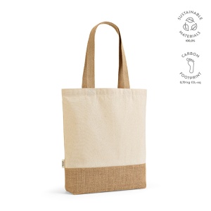 Puncak Tote Bag - materiale promoționale personalizate pentru branding și cadouri corporate