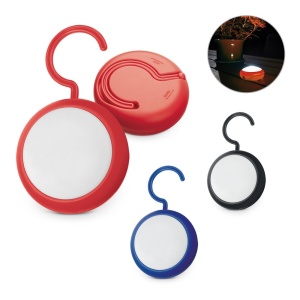 PUSHLITE. Lanternă - materiale promoționale personalizate pentru branding și cadouri corporate