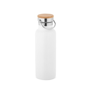 RAGNAR. Sticla din oțel inoxidabil 570 mL - materiale promoționale personalizate pentru branding și cadouri corporate