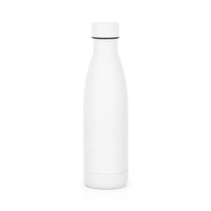 RE-BUFFON M. Termos fabricat din oțel inoxidabil reciclat 93% 520 ml