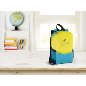 ROCKET. Rucsac pentru copii - materiale promoționale personalizate pentru branding și cadouri corporate