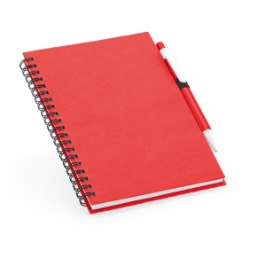 ROTHFUSS. B6 Notepad - materiale promoționale personalizate pentru branding și cadouri corporate