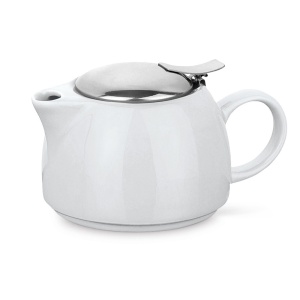 Set Ceai Ecologic Personalizat COLE – Ceainic cu Filtru Inox și Cană, Livrat în Cutie Cadou - Img 4