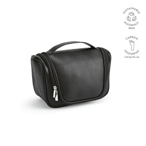 Shanghai Toiletry Bag - materiale promoționale personalizate pentru branding și cadouri corporate