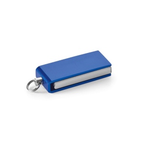 SIMON 8GB. Mini UDP Pen Drive 8 GB din aluminiu - Img 1