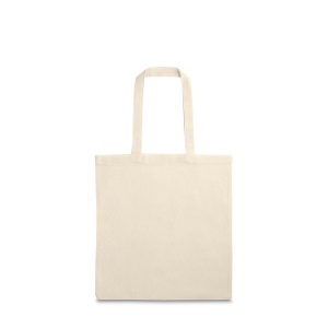 SINAIA. Sacoșă 100% bumbac (140 g/m²)
