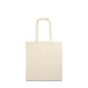 SINAIA. Sacoșă 100% bumbac (140 g/m²)