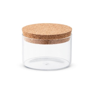 SPICE 380. Flacon de sticlă 380 mL - materiale promoționale personalizate pentru branding și cadouri corporate