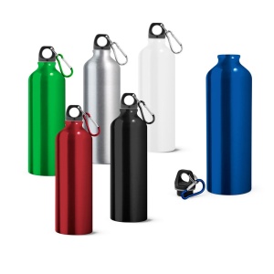 SIDEROT. Sticlă sport 750 mL - materiale promoționale personalizate pentru branding și cadouri corporate