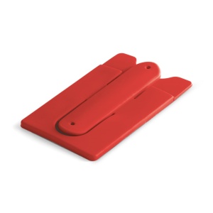 CARVER. Suport pentru card și suport pentru smartphone - materiale promoționale personalizate pentru branding și cadouri corporate