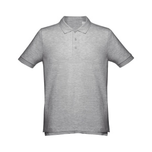 THC ADAM. Tricou polo pentru barbati – fotografie produs 4