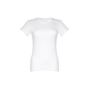 THC ANKARA WOMEN WH. Tricou pentru dame