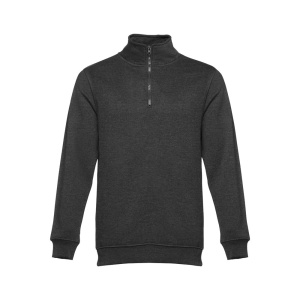 THC BUDAPEST. Pulover unisex – fotografie produs 3