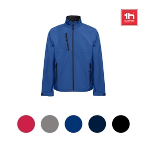 THC EANES. Polo feminin - materiale promoționale personalizate pentru branding și cadouri corporate