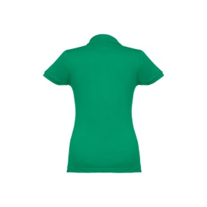 THC EVE II. Tricou polo pentru dame - Img 3
