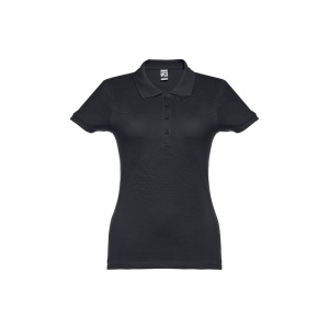 THC EVE. Tricou polo pentru dame – fotografie produs 21