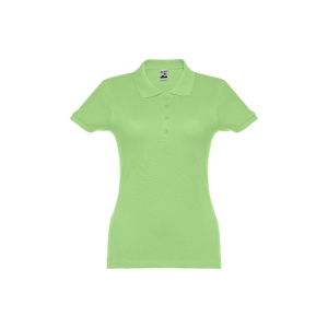 THC EVE. Tricou polo pentru dame - materiale promoționale personalizate pentru branding și cadouri corporate