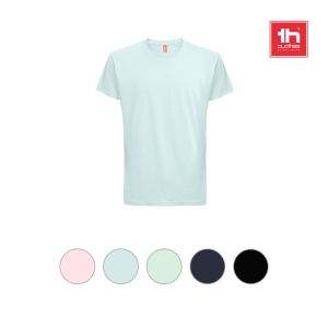THC FAIR SMALL. T-shirt 100% bumbac - materiale promoționale personalizate pentru branding și cadouri corporate