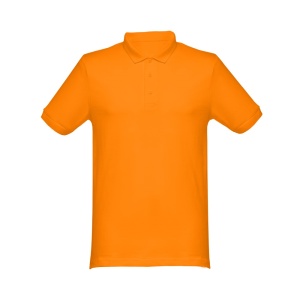 THC MONACO. Tricou polo pentru barbati – fotografie produs 4