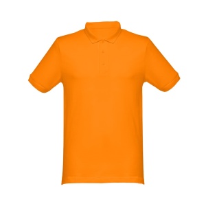 THC MONACO. Tricou polo pentru barbati - materiale promoționale personalizate pentru branding și cadouri corporate