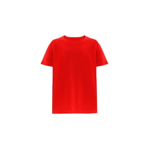 THC MOVE KIDS. T-shirt pentru copii – fotografie produs 8