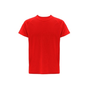 THC MOVE. Tricou tehnic – fotografie produs 8