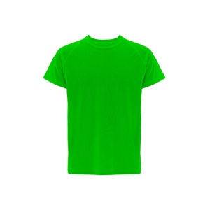 THC MOVE. Tricou tehnic - materiale promoționale personalizate pentru branding și cadouri corporate