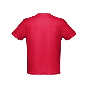 THC NICOSIA. Tricou sport pentru bărbați – fotografie produs 7