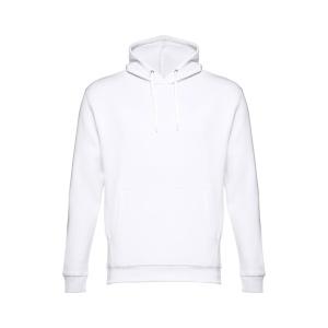 THC PHOENIX WH. Pulover cu glugă unisex - materiale promoționale personalizate pentru branding și cadouri corporate