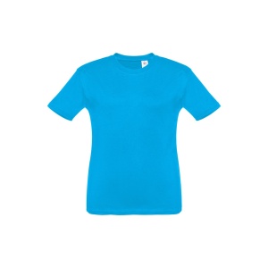 THC QUITO. Tricou pentru copii - materiale promoționale personalizate pentru branding și cadouri corporate
