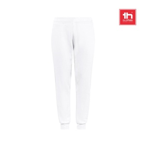THC SPRINT WH. Pantaloni de trening (unisex) - materiale promoționale personalizate pentru branding și cadouri corporate