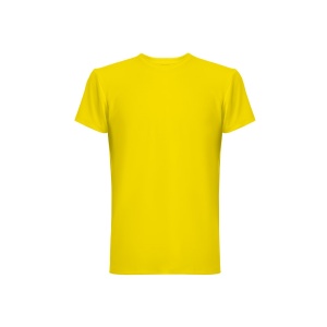 THC TUBE. Tricou din poliester (90%) – fotografie produs 6