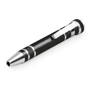 TOOLPEN. Trusa de scule - materiale promoționale personalizate pentru branding și cadouri corporate