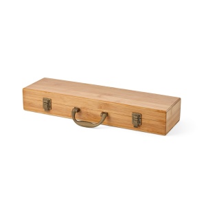 Turner Barbecue Set - materiale promoționale personalizate pentru branding și cadouri corporate