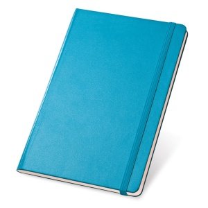 TWAIN. A5 Notepad - materiale promoționale personalizate pentru branding și cadouri corporate
