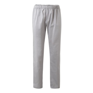 VL APHRODITE. Pantaloni din twill (190g/m²), din bumbac (35%) și poliester (65%) – fotografie produs 7