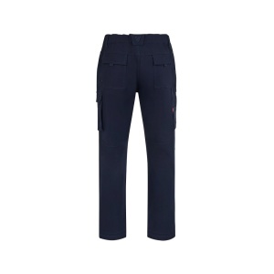 VL NYMPHS. 4-Pantaloni Xtreme din twill (280 g/m²) confecționați din elastomultiester EME (100%) - Img 9