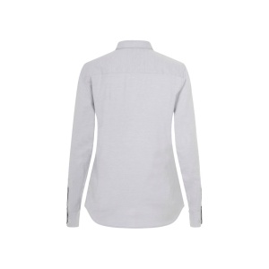 VL PRITHVI WOMEN. Cămașă Oxford (180 g/m²) pentru femei, confecționată din bumbac (50%), poliester (45%) și elastan (5%) - Img 12