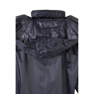 VL SEDNA. Costum de ploaie (225g/m²), din două piese, din poliester (100%) cu înveliș din PVC - Img 6