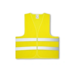 YELLOWSTONE. Vestă de înaltă vizibilitate